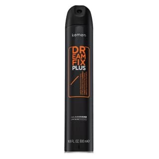 Dreamfix Plus Extra Strong Hold Hairspray mocno utrwalający lakier do włosów