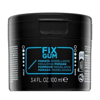 Fix Gum Moulding Pomade pomada do włosów dla silnego utrwalenia