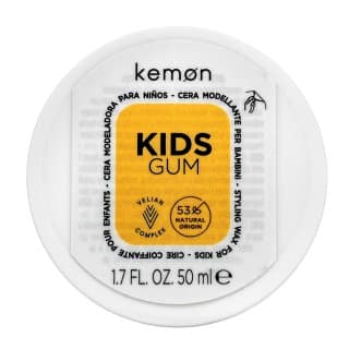 Kids Gum wosk do włosów do średniego utrwalenia
