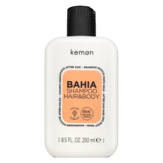 Bahia Shampoo Hair & Body szampon do włosów i ciała