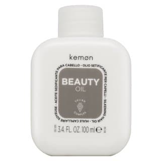 Beauty Oil olejek o działaniu odżywczym