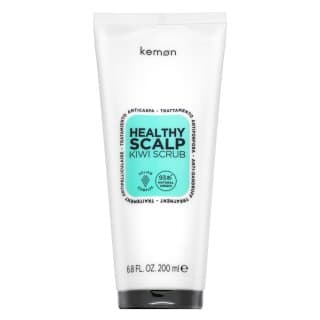 Healthy Scalp Kiwi Scrub peelingowy żel przeciw łupieżowi