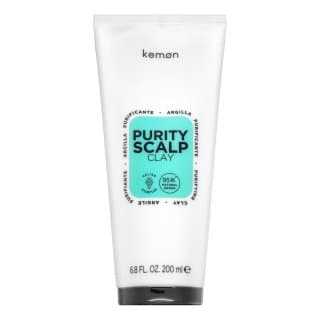Purity Scalp Clay kuracja oczyszczająca włosów do włosów szybko przetłuszczających się