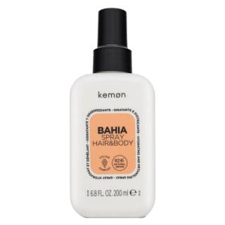 Bahia Spray Hair & Body ochronny spray do włosów i ciała