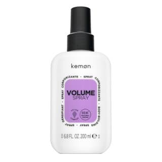 Volume Spray spray do stylizacji do włosów bez objętości
