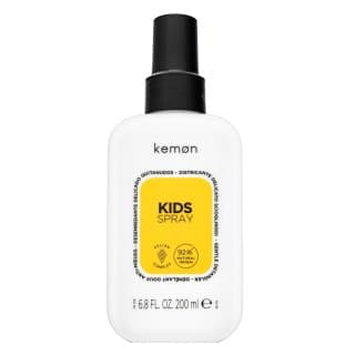 Kids Spray odżywka bez spłukiwania dla łatwiejszego rozszczesywania