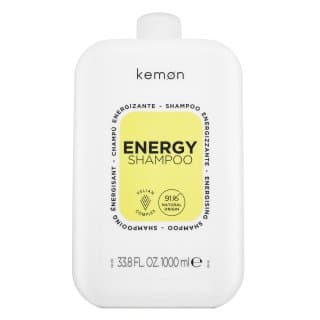 Energy Shampoo szampon wzmacniający przeciw wypadaniu włosów