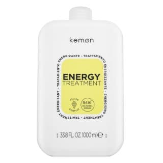 Energy Treatment odżywka wzmacniająca przeciw wypadaniu włosów