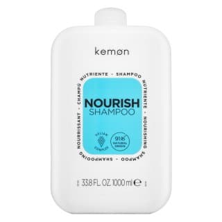 Nourish Shampoo odżywczy szampon do włosów suchych i zniszczonych