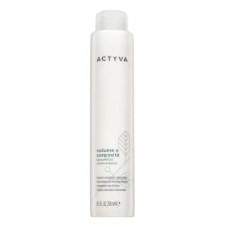 Actyva Volume E Corposita Shampoo szampon do włosów bez objętości