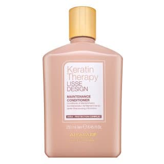 Lisse Design Keratin Therapy Maintenance Conditioner odżywka do wszystkich rodzajów włosów