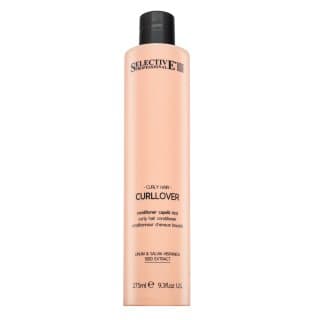 Curllover Curly Hair Conditioner odżywka do włosów kręconych