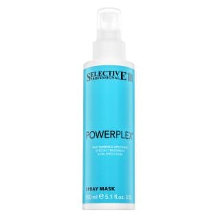 Powerplex Spray Mask pielęgnacja bez spłukiwania wzmacniający włókno włosa