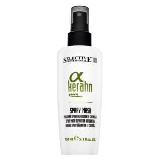 Alpha Keratin Spray Mask odżywcza maska do włosów z keratyną