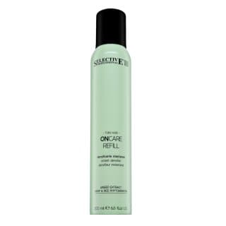 OnCare Refill Instant Densifier pianka do stylizacji do włosów bez objętości