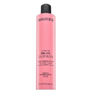 OnCare Color Block Color Stabilizer Shampoo szampon ochronny do włosów farbowanych