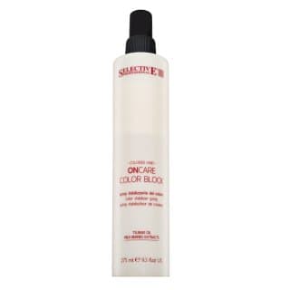 OnCare Color Block Color Stabilizer Spray wzmacniający spray bez spłukiwania do włosów farbowanych