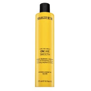 OnCare Smooth Taming and Strengthening Shampoo wygładzający szampon pro dlouhé a lámavé vlasy