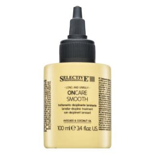 OnCare Smooth Lamellar-Discipline Treatment serum wygładzające pro dlouhé a lámavé vlasy