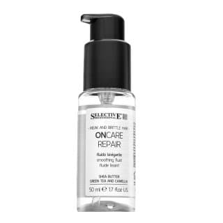 OnCare Repair Smoothing Fluid pielęgnacja bez spłukiwania dla połysku i miękkości włosów