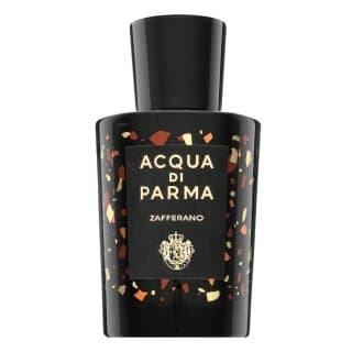 Zafferano woda perfumowana unisex