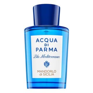 Blu Mediterraneo Mandorlo di Sicilia woda toaletowa unisex