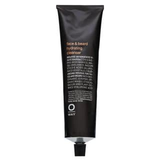 Face & Beard oczyszczający żel do twarzy Hydrating Cleanser