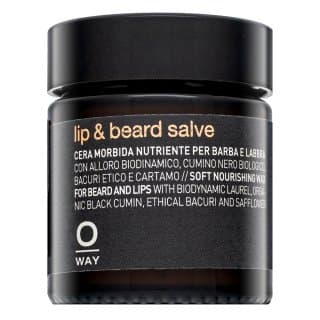 maść Lip & Beard Salve
