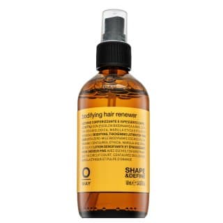 Bodifying Hair Renewer spray dla utrwalenia i większej objętości włosów