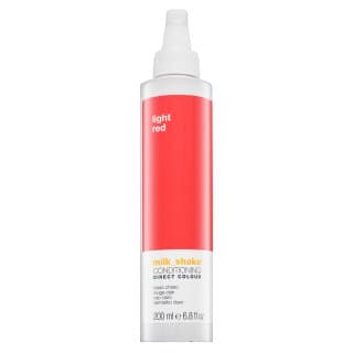 Conditioning Direct Colour odżywka tonizująca do ożywienia czerwonych odcieni Light Red