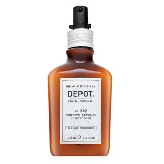 No. 202 Complete Leave-In Conditioner odżywka w sprayu bez spłukiwania do wszystkich rodzajów włosów