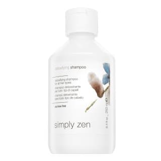 Equilibrium Shampoo szampon do wszystkich rodzajów włosów