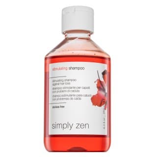 Stimulating Shampoo szampon wzmacniający do skóry głowy wymagającej stymulacji i ukojenia