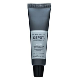 wypełniający krem No. 804 Multi-Action Eye Contour