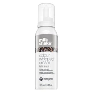 Colour Whipped Cream pianka tonująca dla ożywienia koloru Light Gray