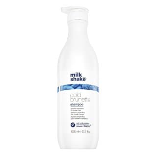 Cold Brunette Shampoo szampon tonizujący do włosów brązowych