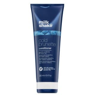 Cold Brunette Conditioner odżywka tonizująca do włosów brązowych