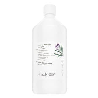 Dandruff Controller Shampoo szampon oczyszczający przeciw łupieżowi