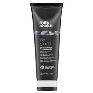 Icy Blond Conditioner odżywka do włosów siwych i platynowego blondu