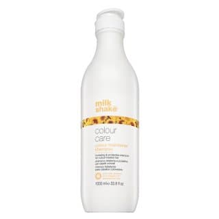 Color Care Color Maintainer Shampoo odżywczy szampon do włosów farbowanych
