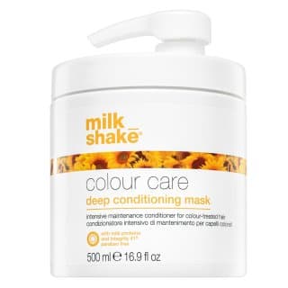Colour Care Deep Conditioning Mask odżywcza maska do włosów farbowanych