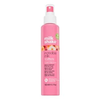 Incredible Milk Flower Fragrance pielęgnacja bez spłukiwania do wszystkich rodzajów włosów