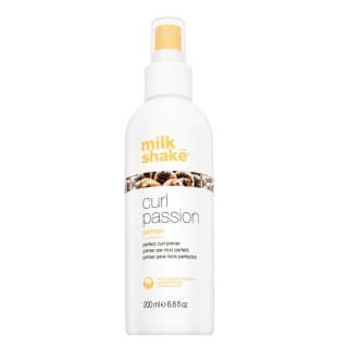 Curl Passion Primer pielęgnacja bez spłukiwania do włosów falowanych i kręconych