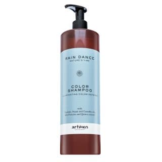 Rain Dance Color Shampoo szampon rozjaśniający do włosów farbowanych