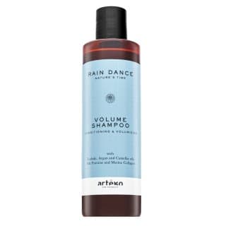 Rain Dance Volume Shampoo szampon do włosów bez objętości do włosów bez połysku