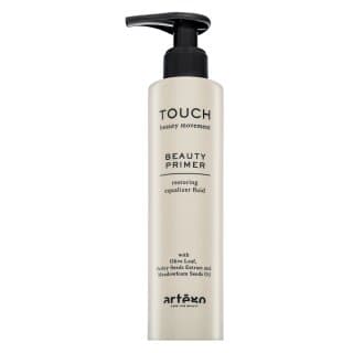 Touch Beauty Primer Restoring Equaliser Fluid krem rewitalizujący do włosów bez objętości
