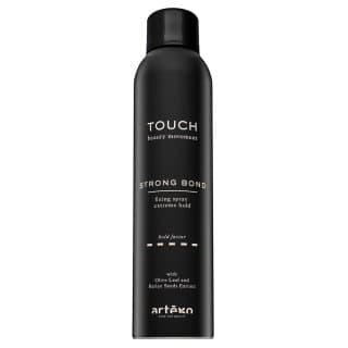 Touch Strong Bond Fixing Spray lakier do włosów dla extra silnego utrwalenia