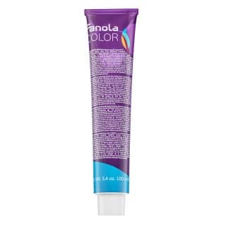Color Toner Professional Hair Colouring Cream profesjonalna permanentna farba do włosów Silver