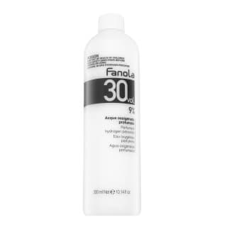 Perfumed Hydrogen Peroxide 30 Vol./ 9% emulsja aktywująca do wszystkich rodzajów włosów