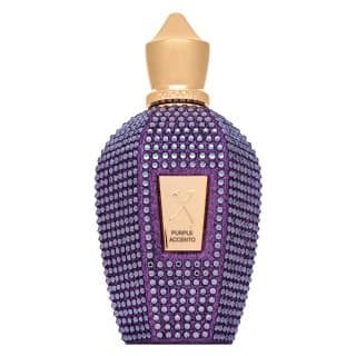 Purple Accento woda perfumowana unisex